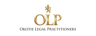 OKOTIE LEGAL PRACTITIONERS